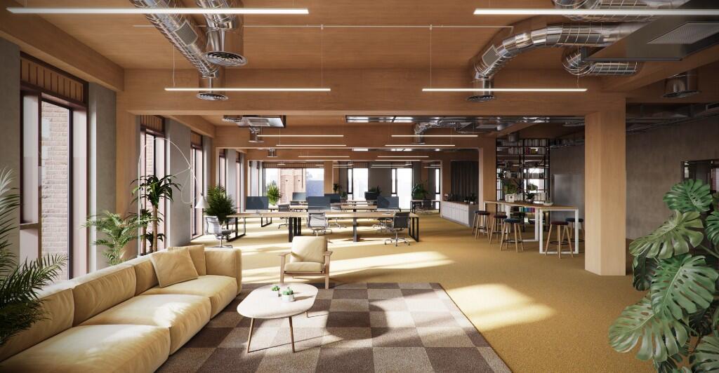 Main image of property: Glassworks Central, Bickerstaffe Street