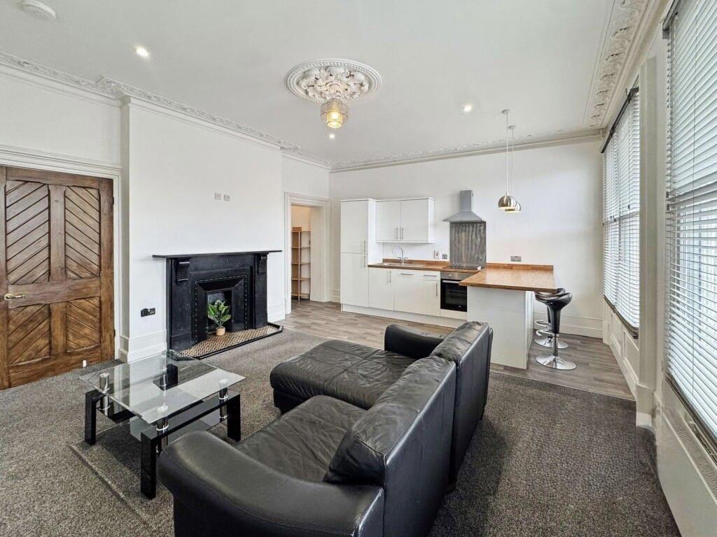 Apartment in Wymondham - View 4