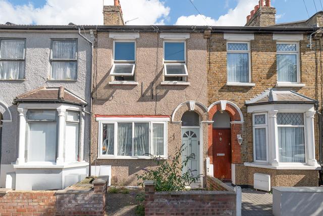 Main image of property: Kimberley Road, Edmonton