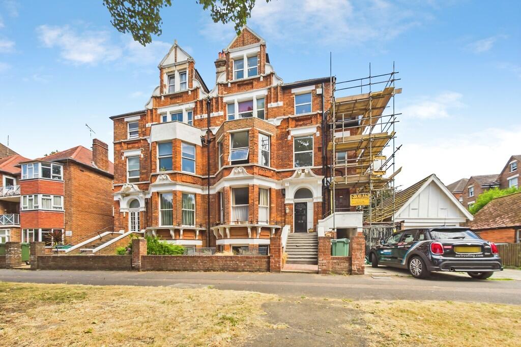 Main image of property: Earls Avenue, Folkestone