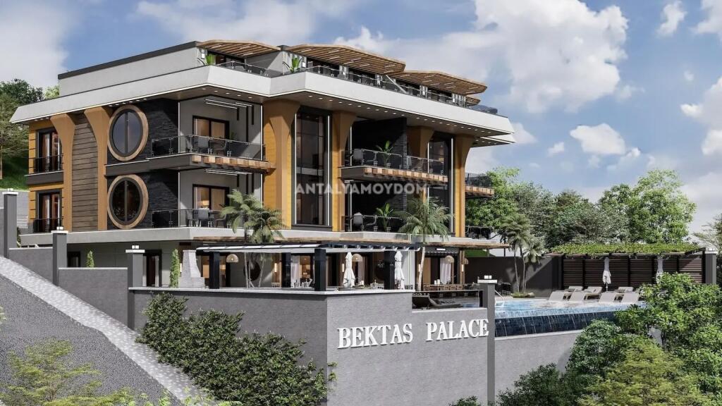 Main image of property: Antalya, Alanya, Alanya
