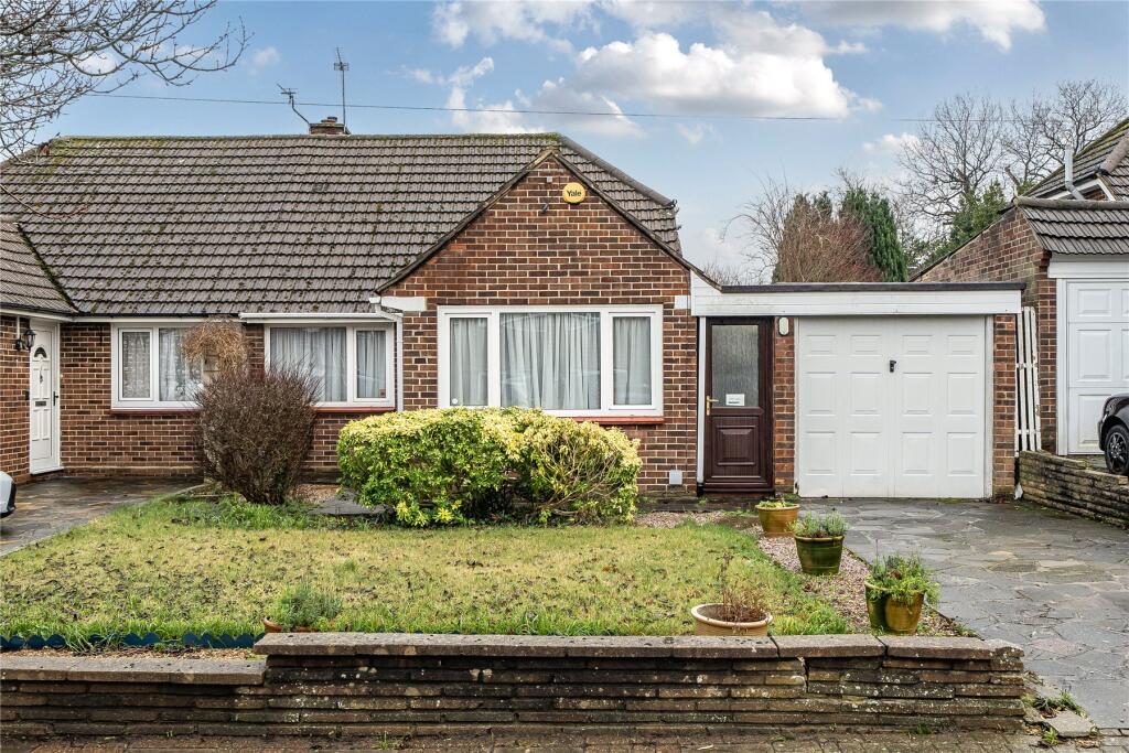 Main image of property: Mosyer Drive, Orpington