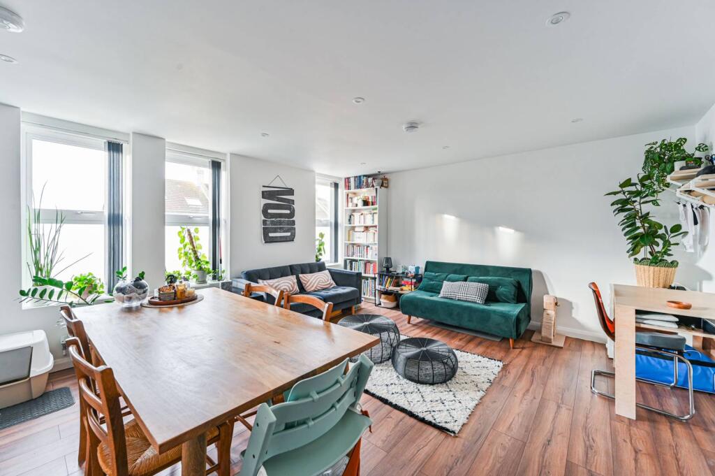 Main image of property: Brownhill Road, Catford, London, SE6