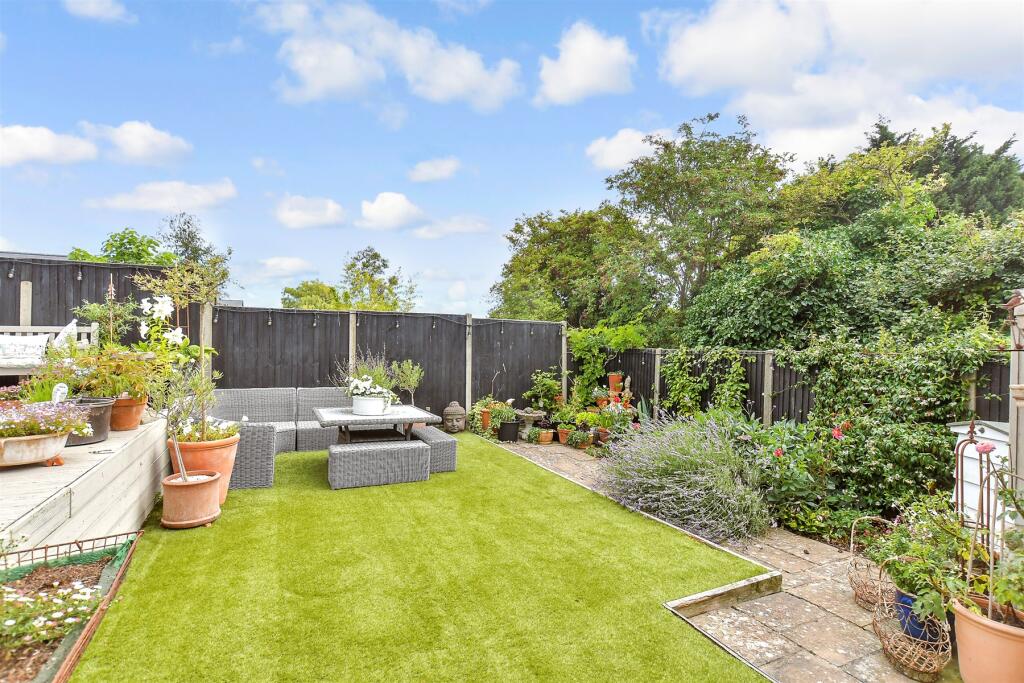 Main image of property: St. Mary's Grove, Seasalter, Whitstable, Kent