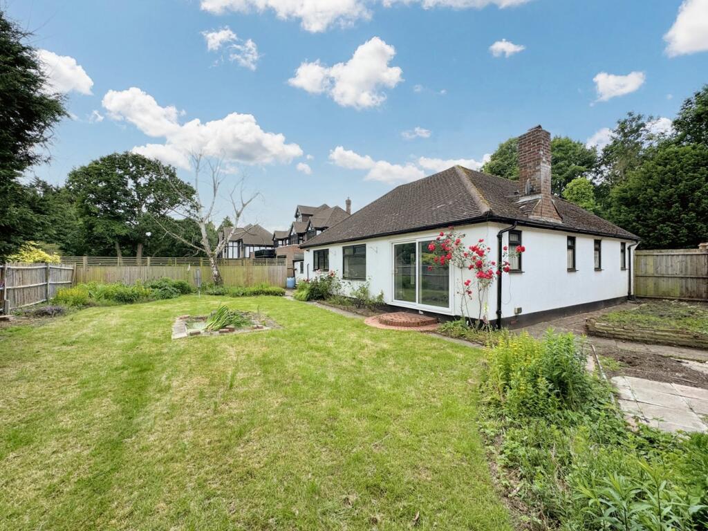 Orpington Road, Chislehurst, BR7 photo 4