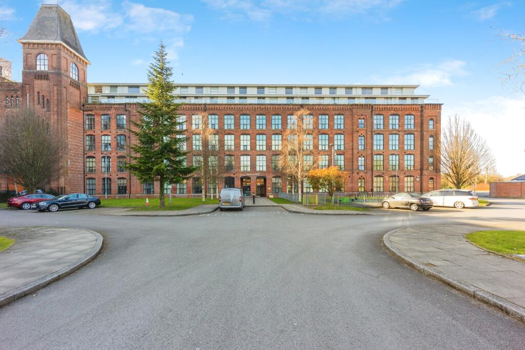 Main image of property: Houldsworth Street, Reddish, Stockport, Greater Manchester, SK5