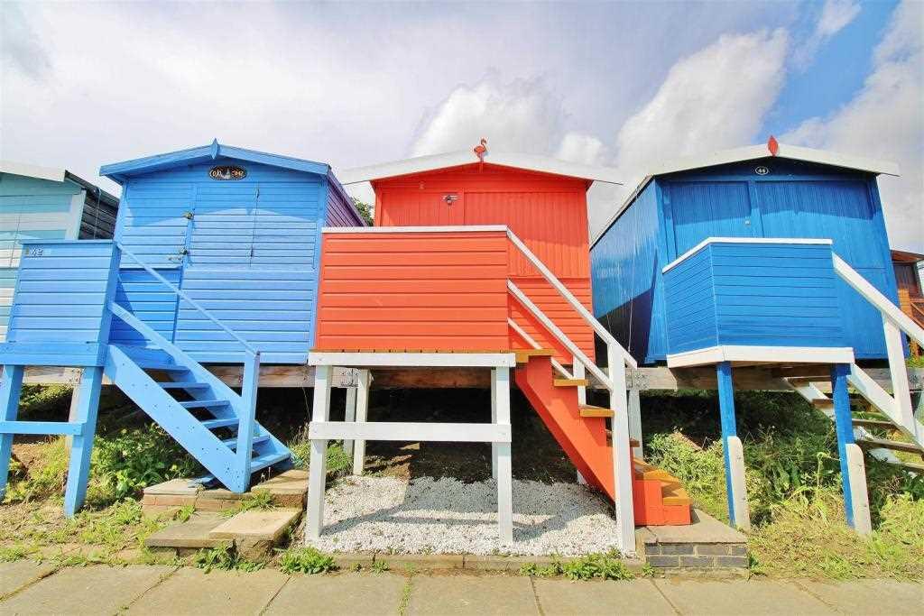 Main image of property: The Leas, Frinton On Sea, Frinton on sea