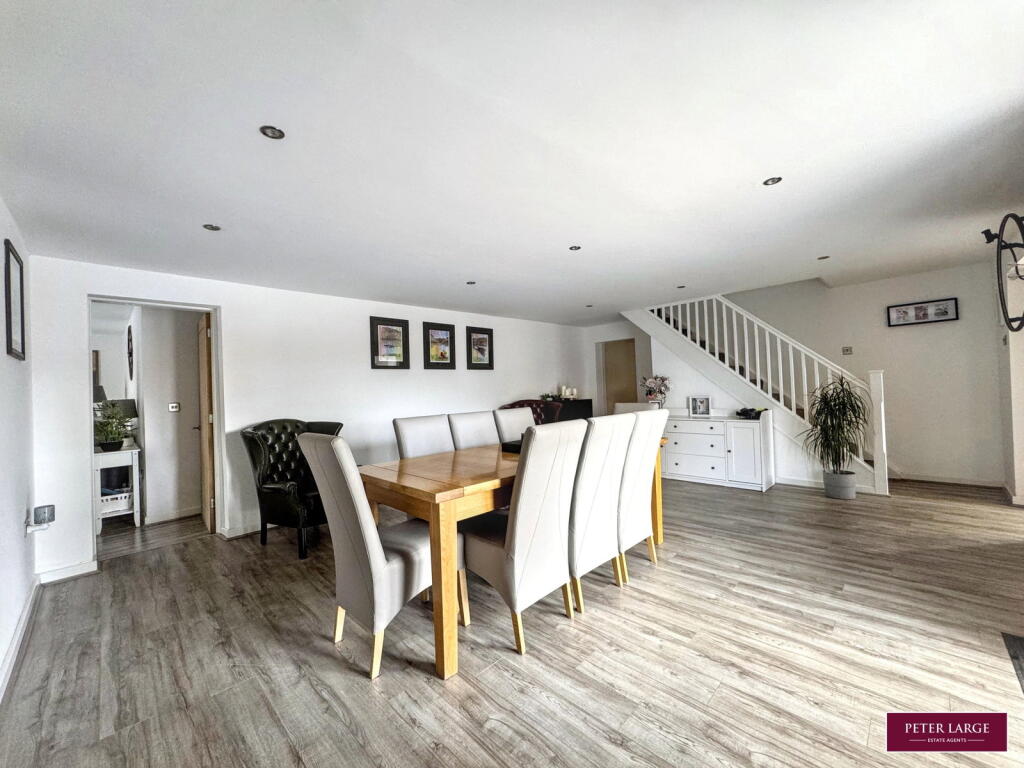 House in Kinmel Bay - View 5