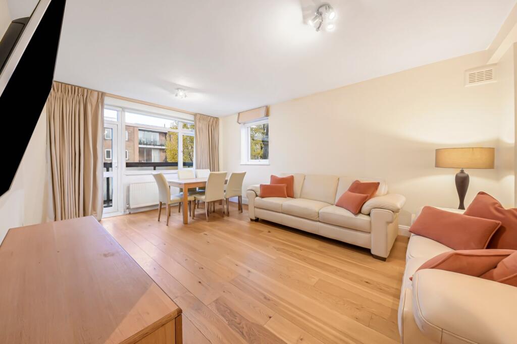 Main image of property: Byron Court, 
Fairfax Road, NW6