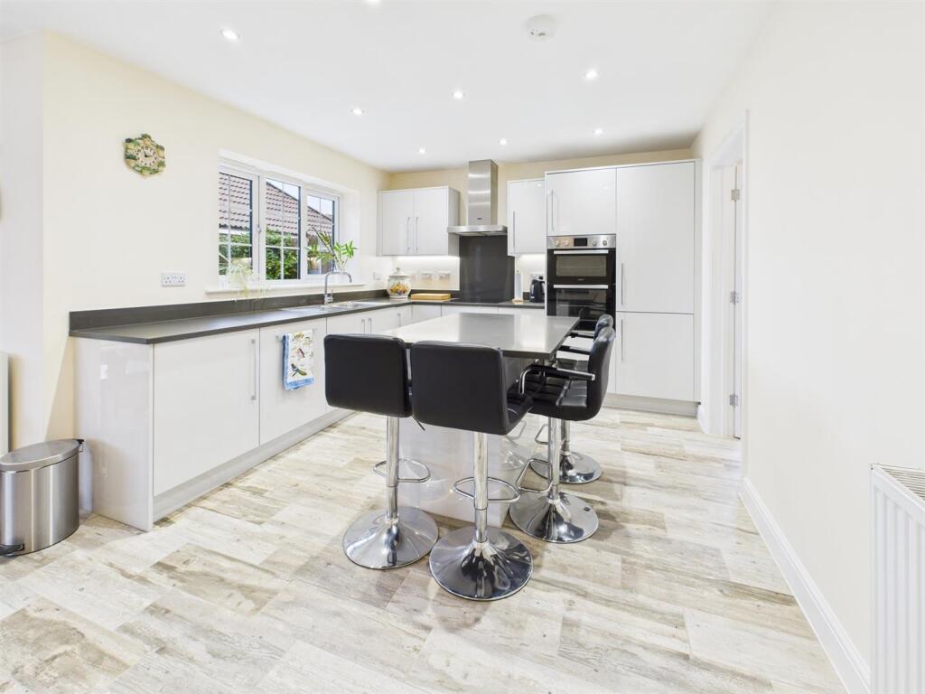 55 Horncastle Road, Woodhall Spa photo 4