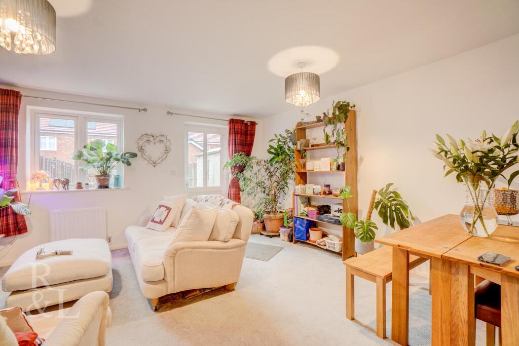 House in Rushcliffe, Edwalton Chase, Sharphill - View 5