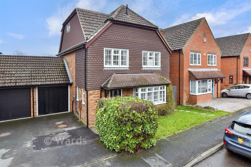 Main image of property: Pennine Way, Downswood, Maidstone, Kent