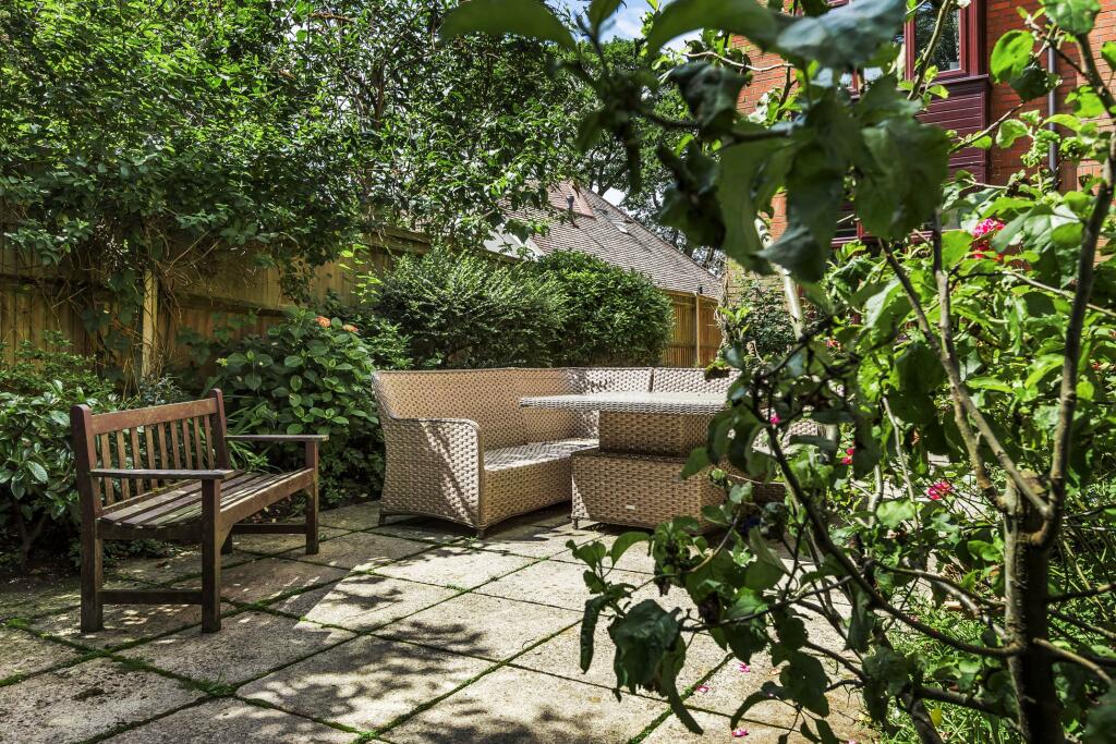 Main image of property: Headley Road, Grayshott, Hindhead, Surrey, GU26