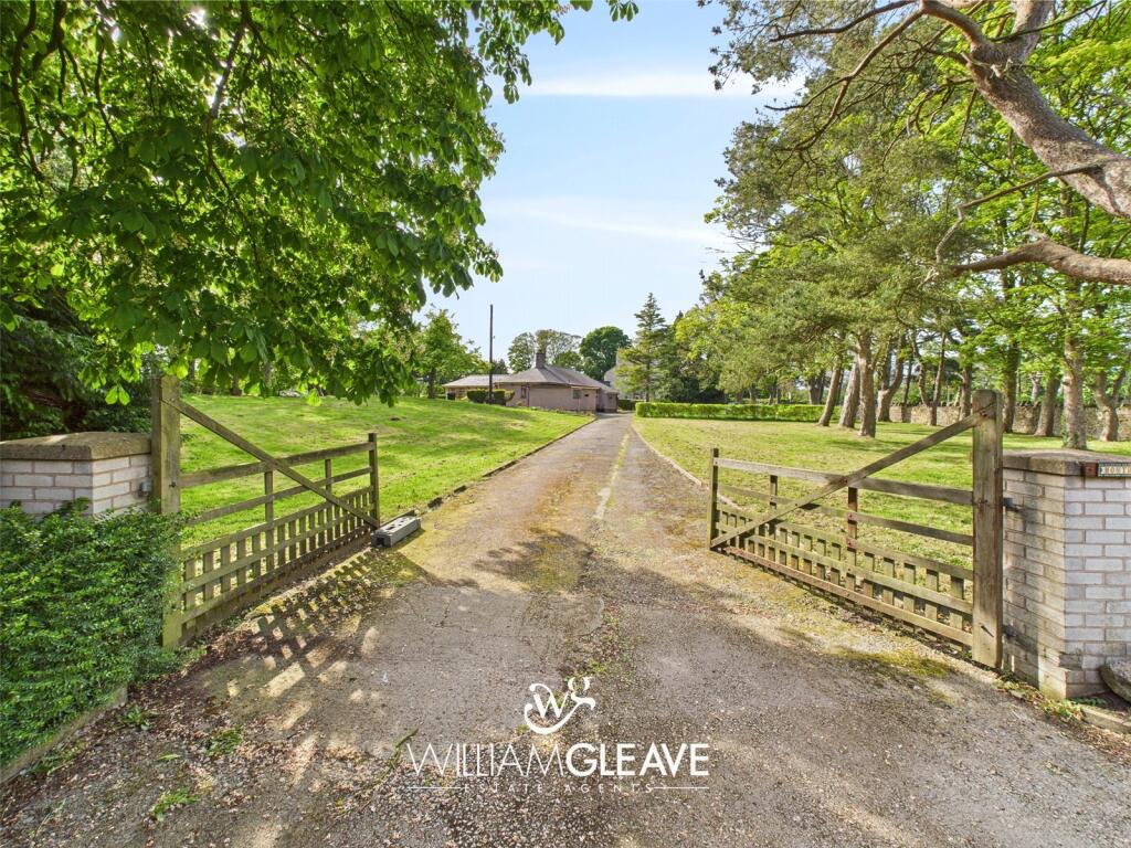 Monastery Road, Pantasaph, Holywell, Flintshire, CH8 photo 3