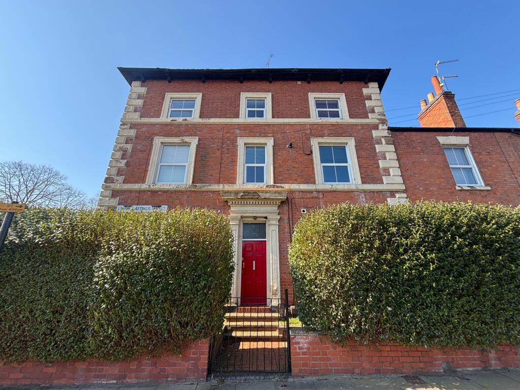 Main image of property: Lower Hastings Street, Leicester, LE1