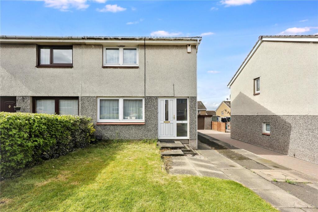 Main image of property: Strathbeg Drive, Dalgety Bay, Dunfermline, Fife, KY11