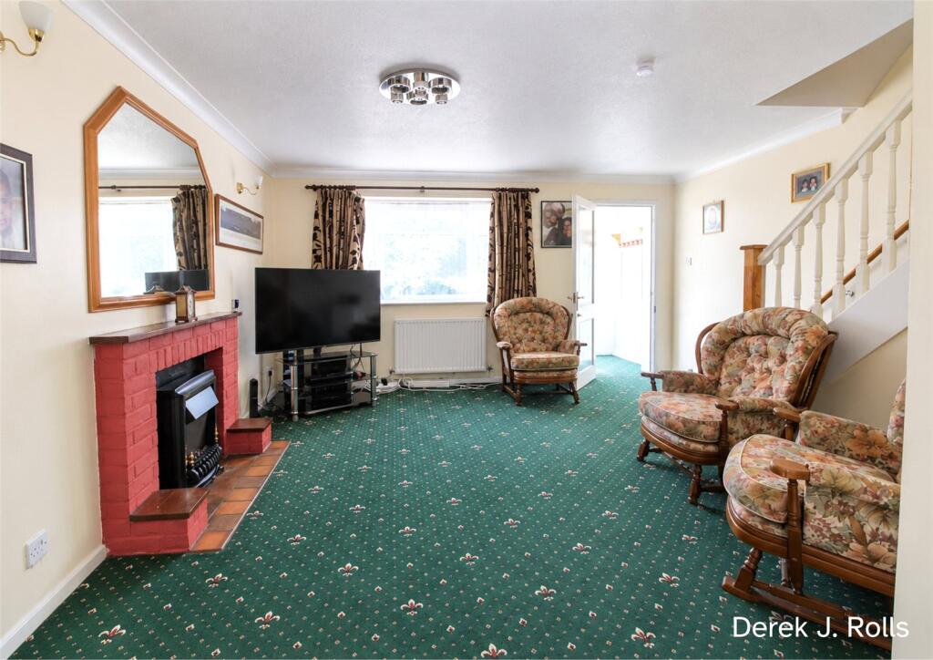 Sandford Close, Bournemouth, BH9 photo 5