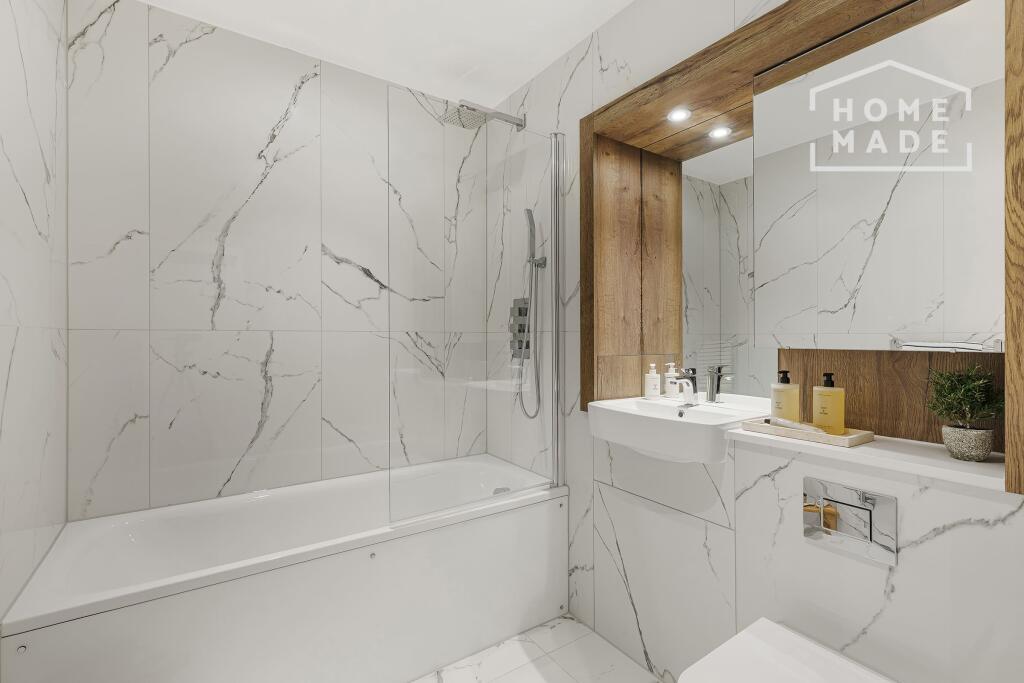 Additional image 11 of Enclave, Birmingham City, B5