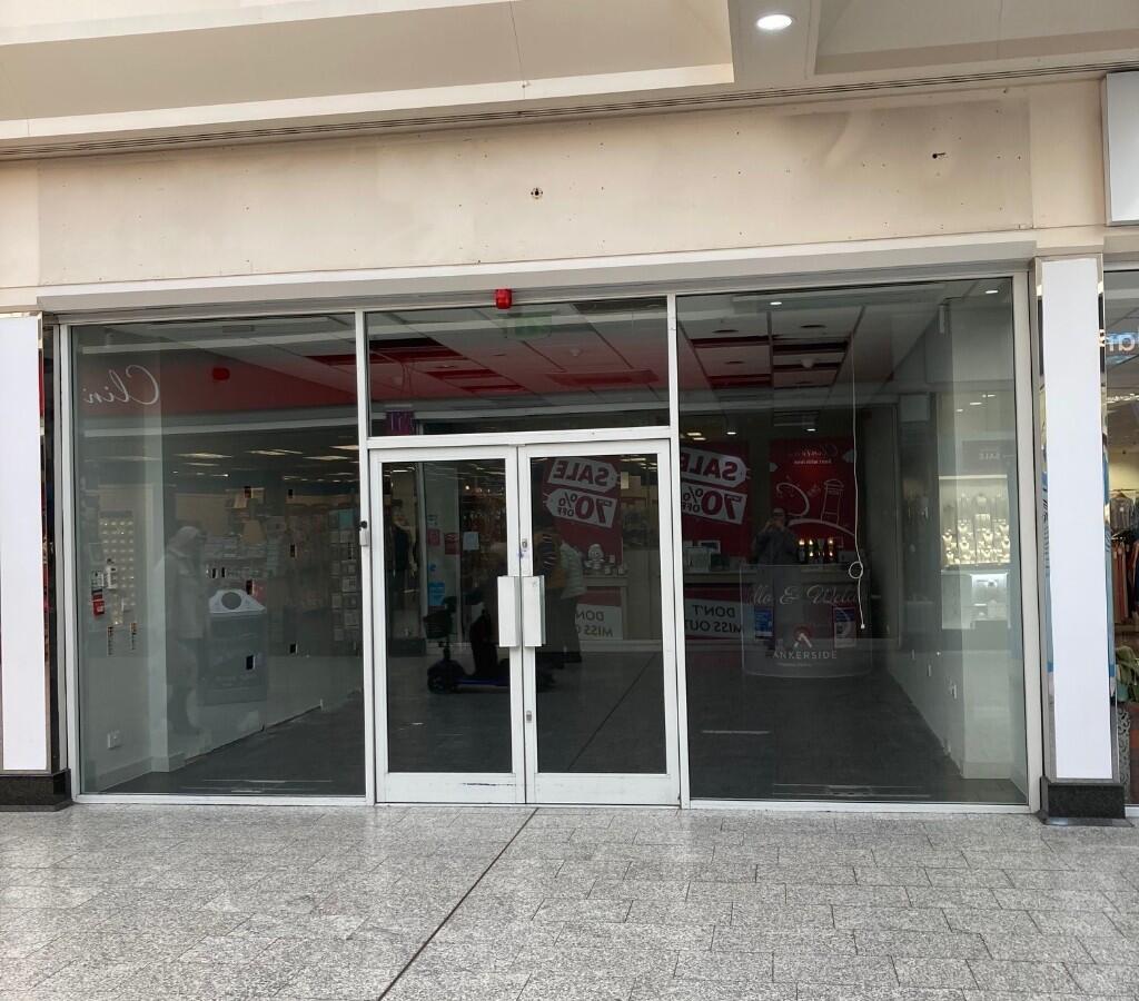 George Street, Tamworth, Staffordshire, B79