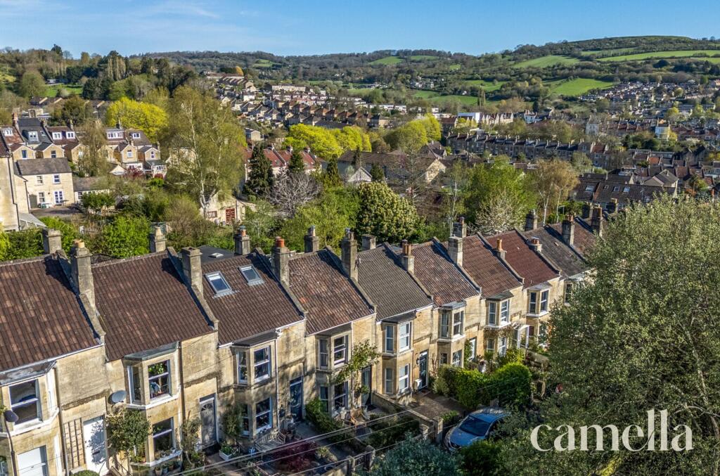 Additional image 41 of Eastville, Bath, BA1
