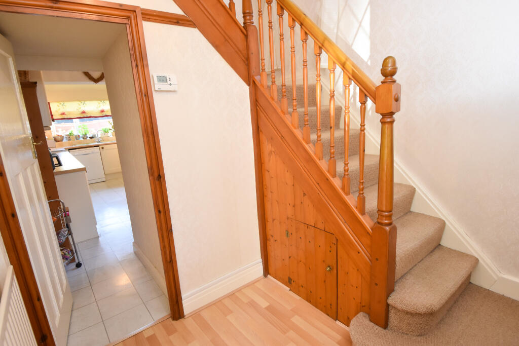 Sunningdale Road, Urmston, M41 - Widok 6