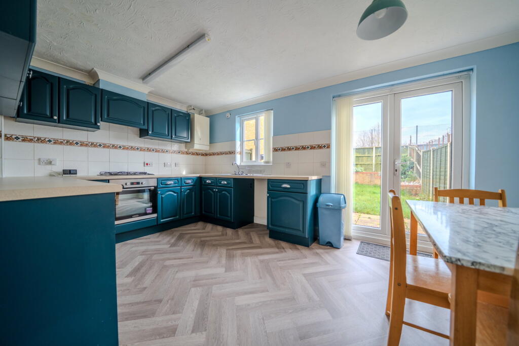 Johnson Way, Lowestoft, NR32 4WW photo 2