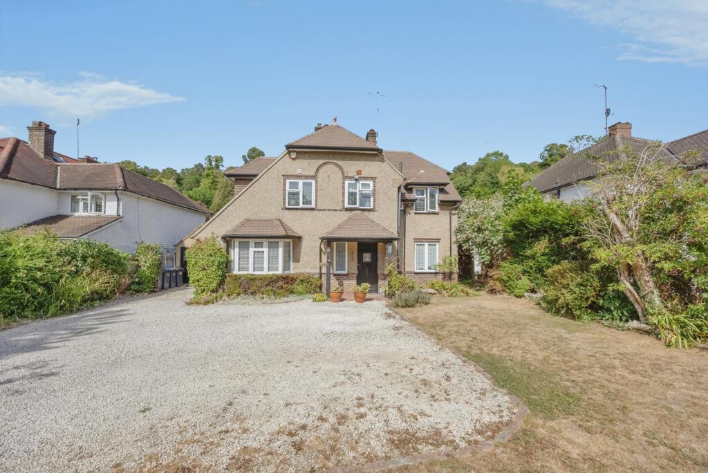 Main image of property: Croham Valley Road, South Croydon, CR2