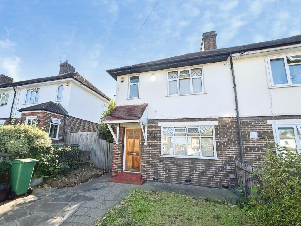 Main image of property: Windborough Road, Carshalton, Surrey, SM5