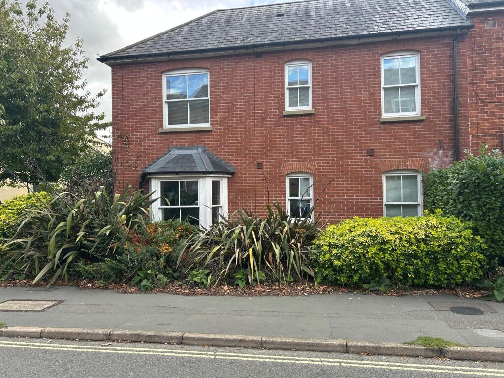 Apartment in Ipswich - View 2