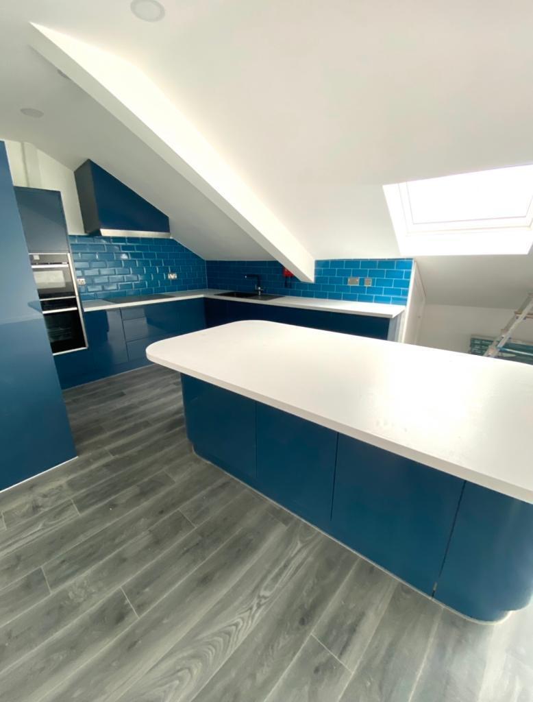 Main image of property: Bow Road, Bow, Stratford, London, E3 2SG