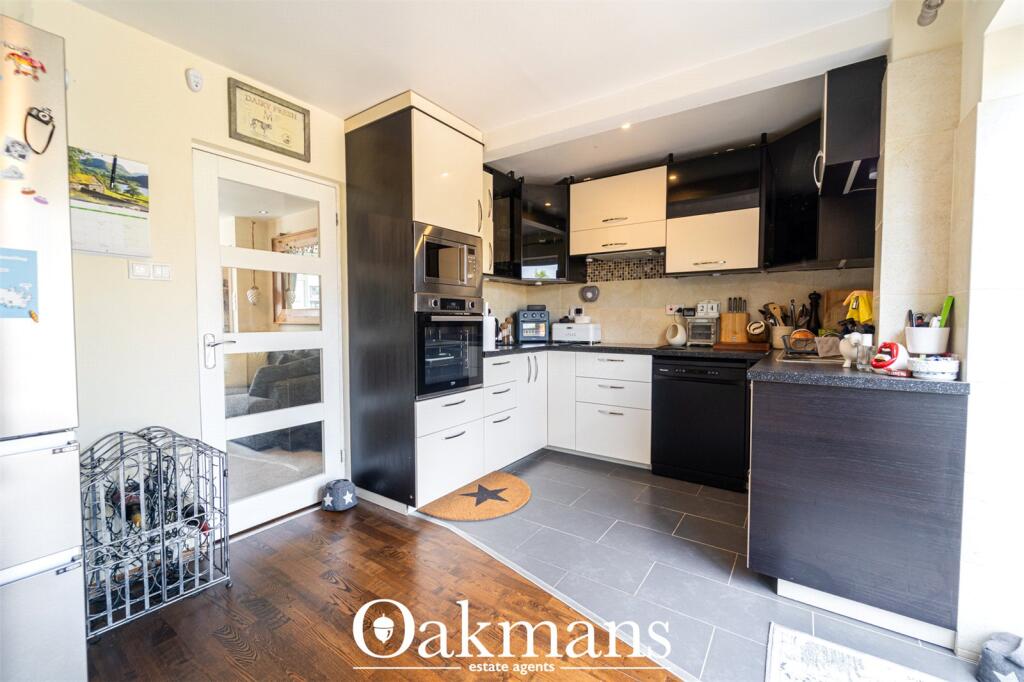 House in Birmingham - View 4
