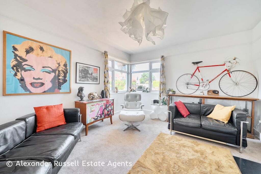 Alfred Road, Birchington, CT7 photo 4