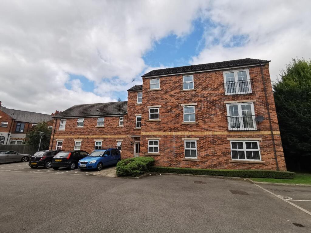 Main image of property: Meadow Croft, Wakefield, West Yorkshire, WF2