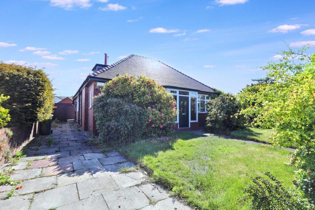 Main image of property: Coudray Road, Southport, PR9 9PE