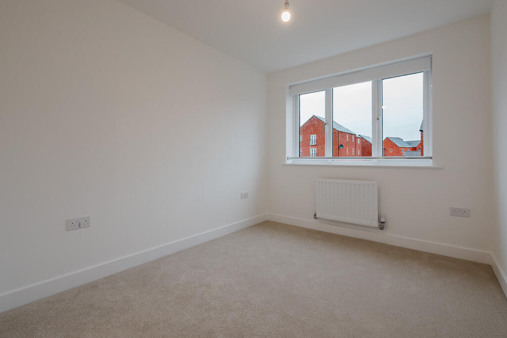House in Northampton - More