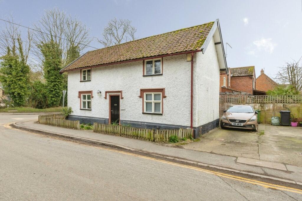 Main image of property: Bridge Street, Carbrooke, Thetford, Norfolk, IP25