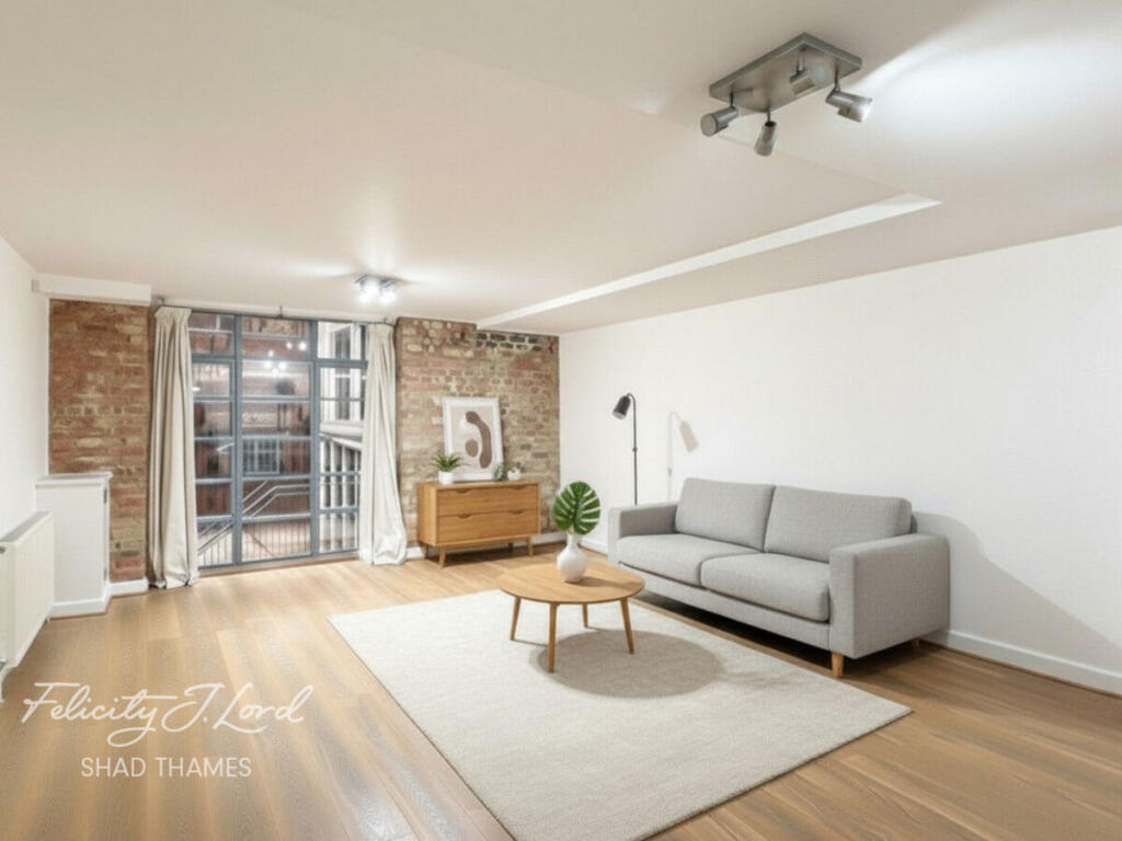 Main image of property: 2 Boss Street, Boss House, LONDON