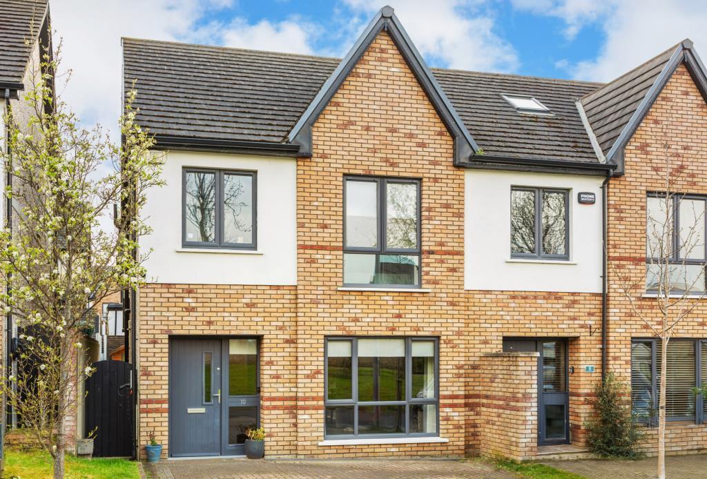 Main image of property: 10 Elder Heath Mews, Kiltipper, Dublin 24, D24 EC9R