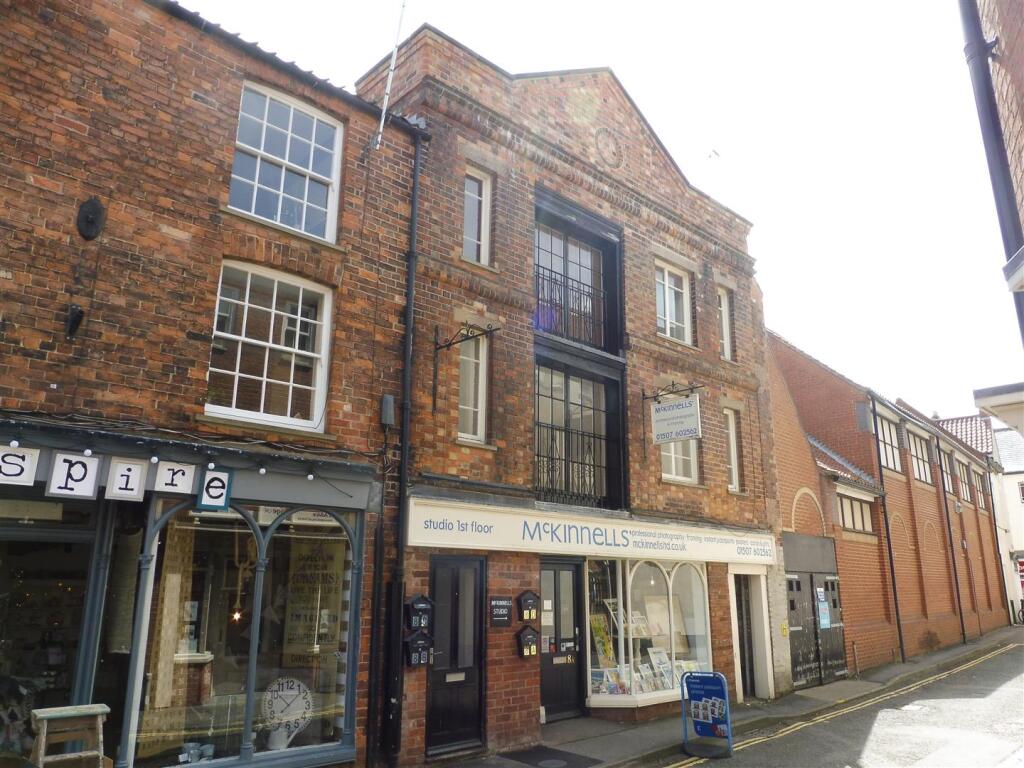 Main image of property: Vickers Lane, Louth