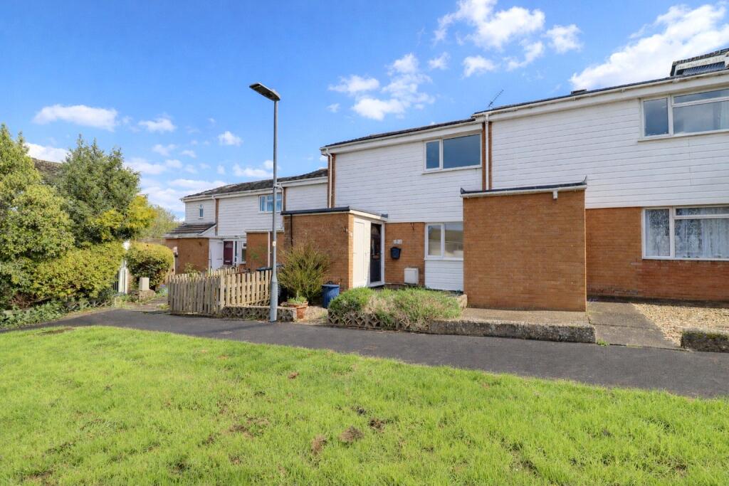 Main image of property: Crosspark Close, Barnstaple, Devon, EX31