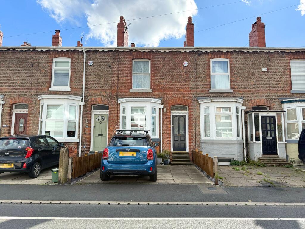 Main image of property: Southern Road, Sale, M33