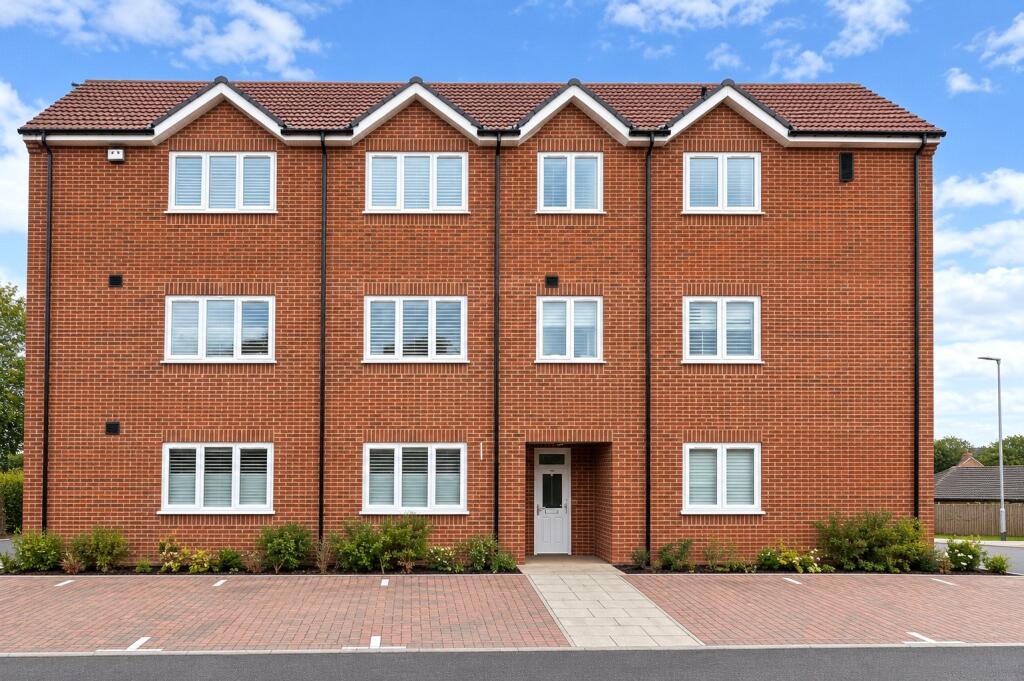 Apartment in Reading, Padworth - View 2