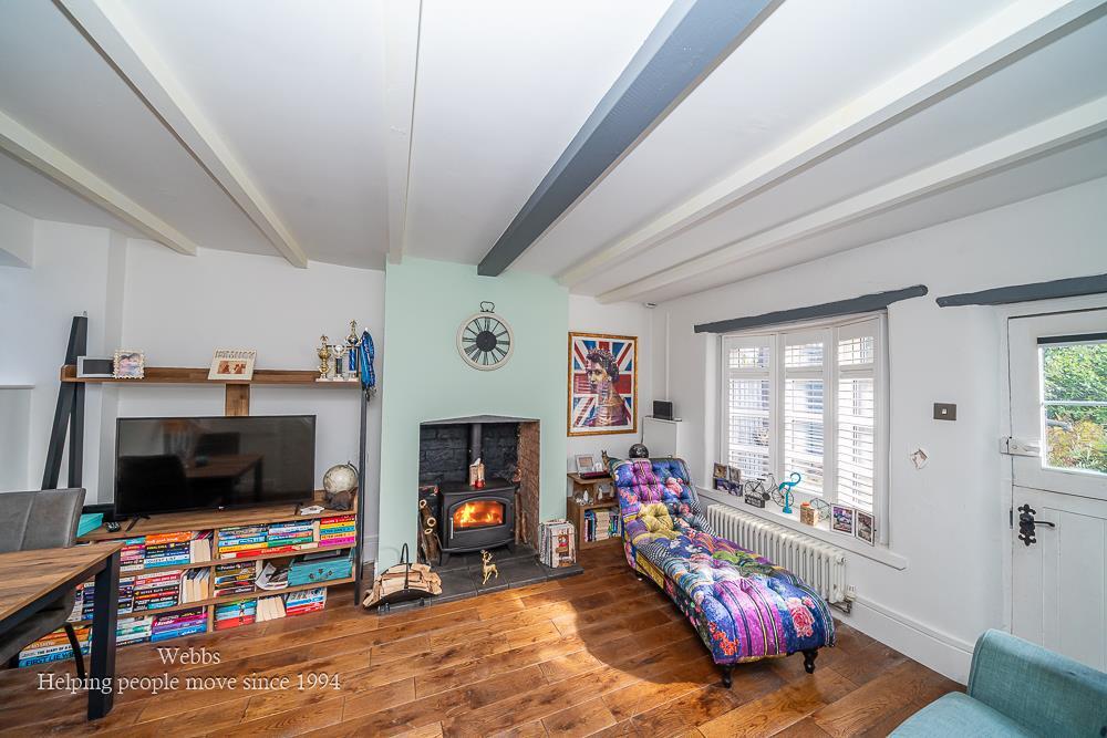 House in South Staffordshire, Penkridge - More