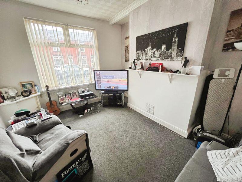 Campbell Street, Farnworth- Sold with tenant in situ photo 2