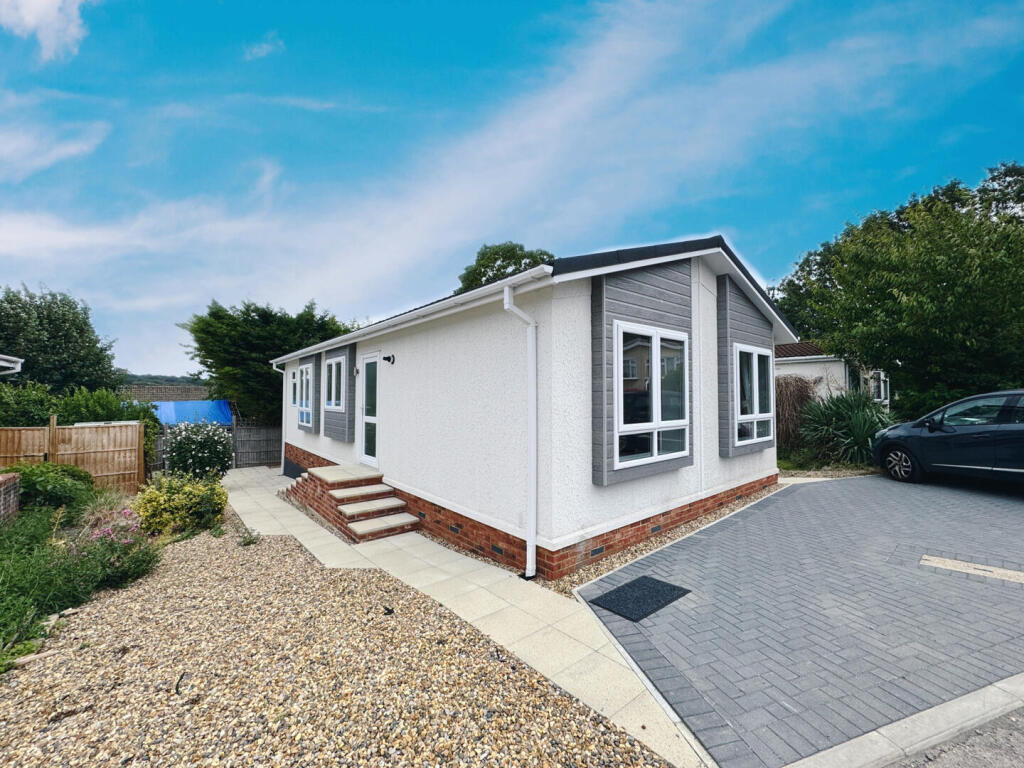 Main image of property: Pine Walk, Limit Home Park, Northchurch