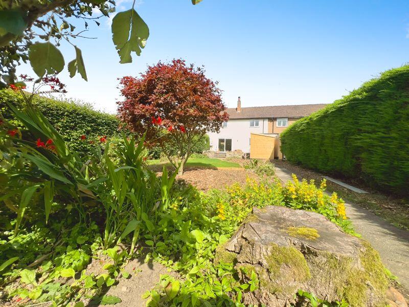 House in Newcastle upon Tyne - View 2