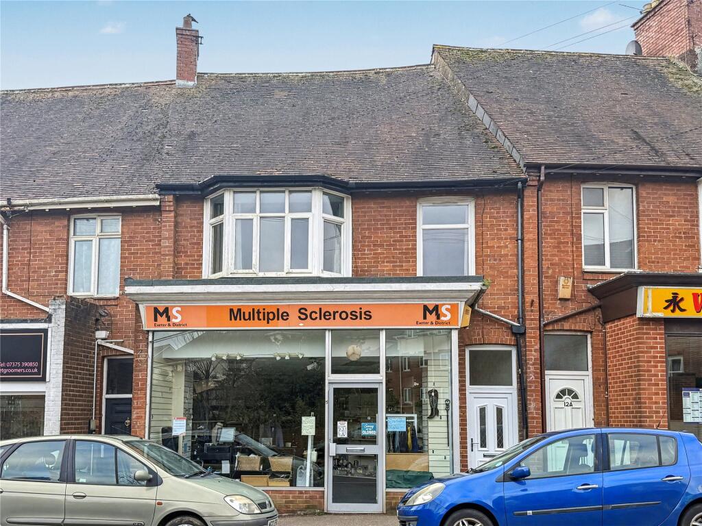 Main image of property: Littleham Road, Exmouth, Devon