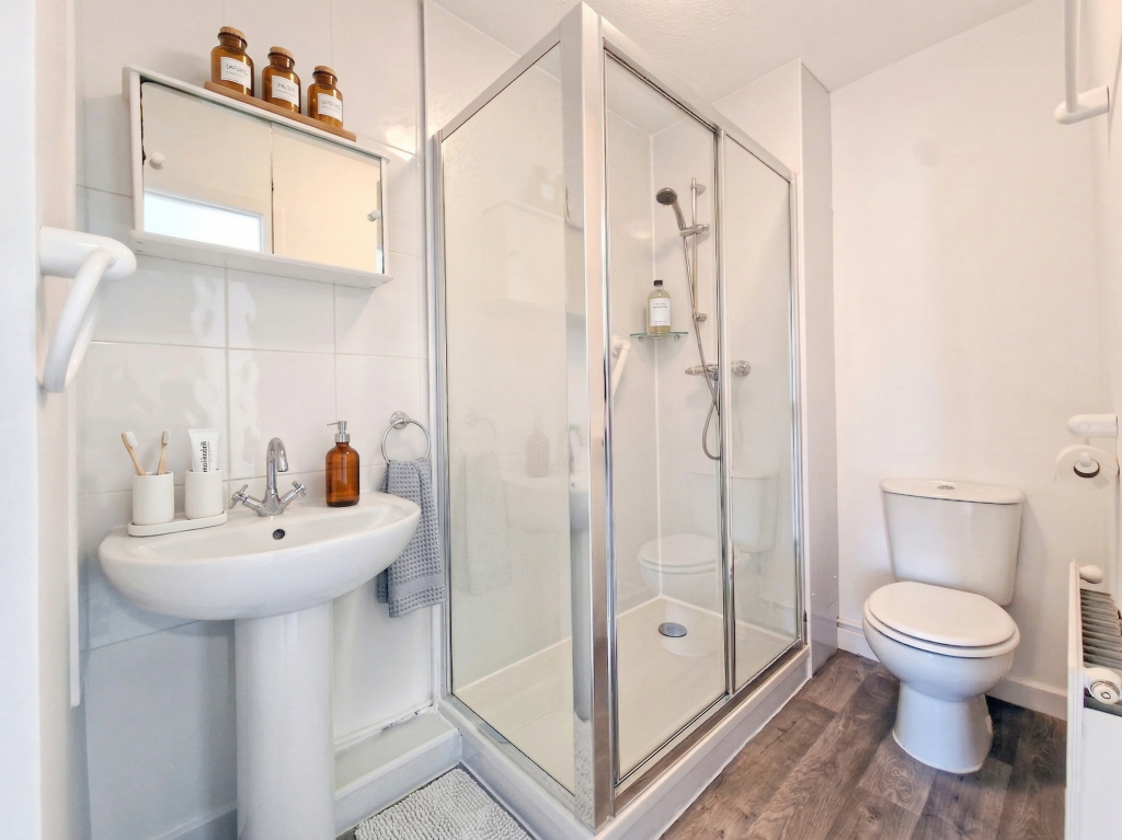 Apartment in Edinburgh, Marionville, Craigentinny/Meadowbank - More