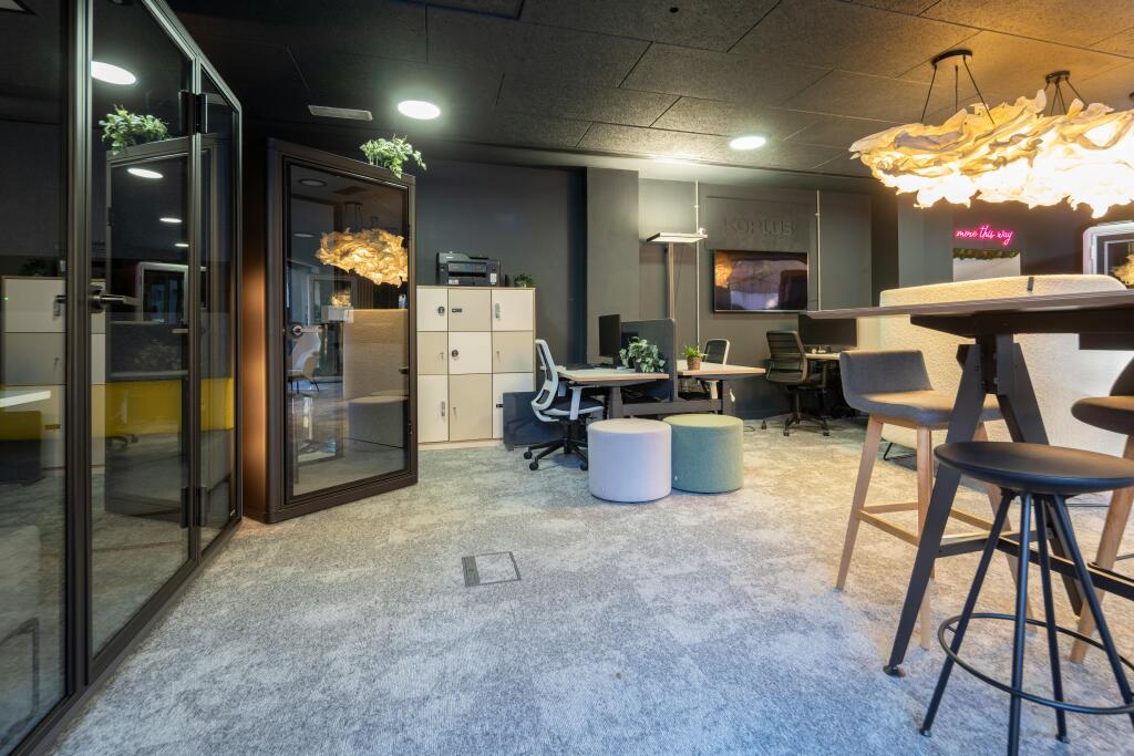 Ground Floor