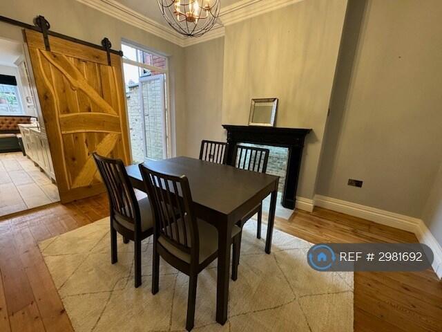 Main image of property: Exeter Road, Nottingham, NG7